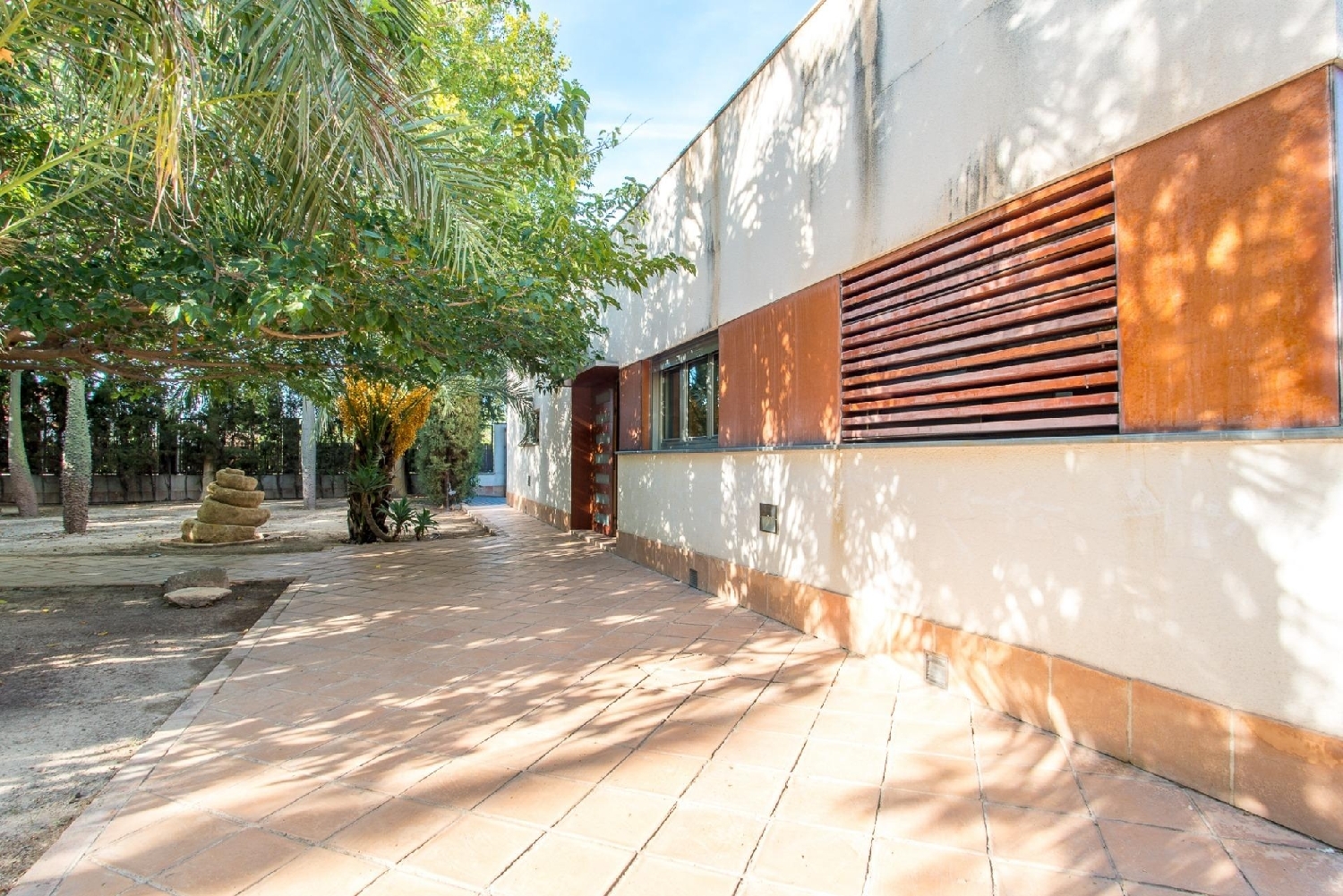  for sale villa Castrillo De Murcia Odra-Pisuerga 4