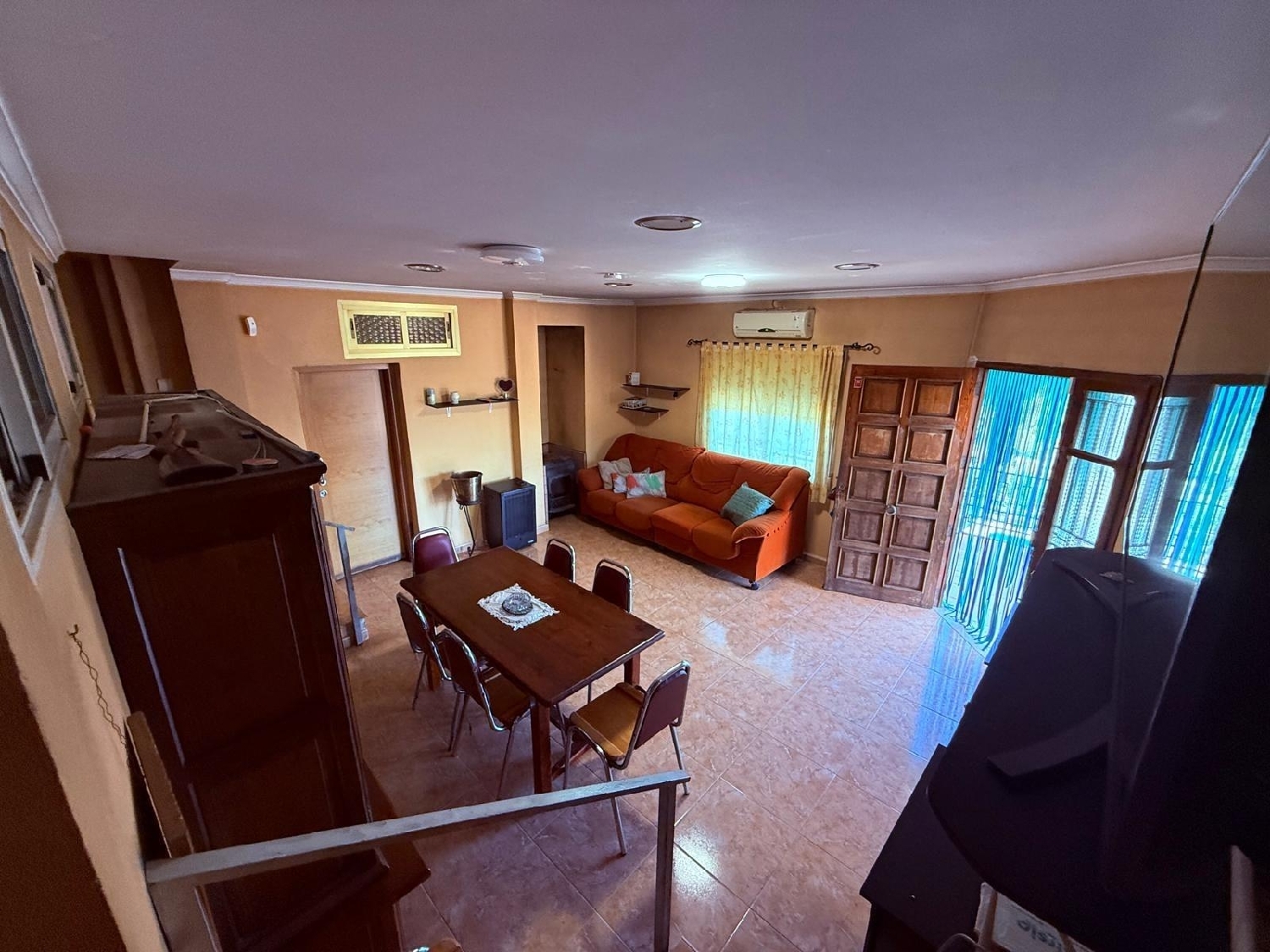  for sale villa Catadau Ribera Alta 8