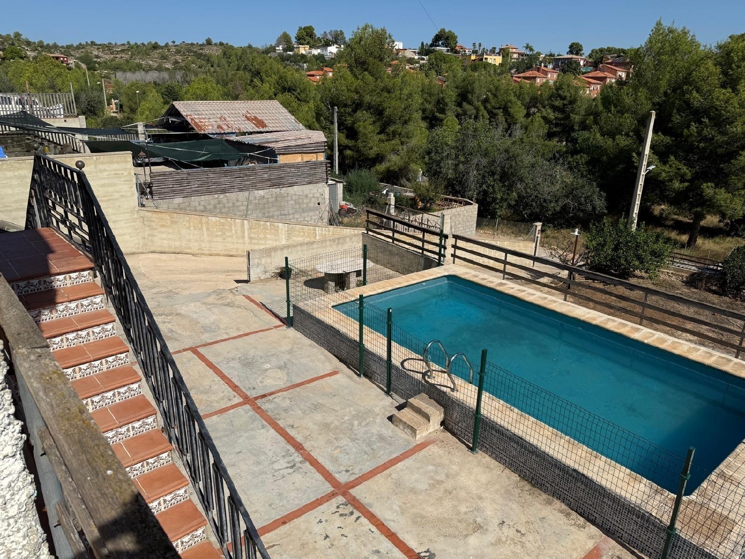  for sale villa Catadau Ribera Alta 2