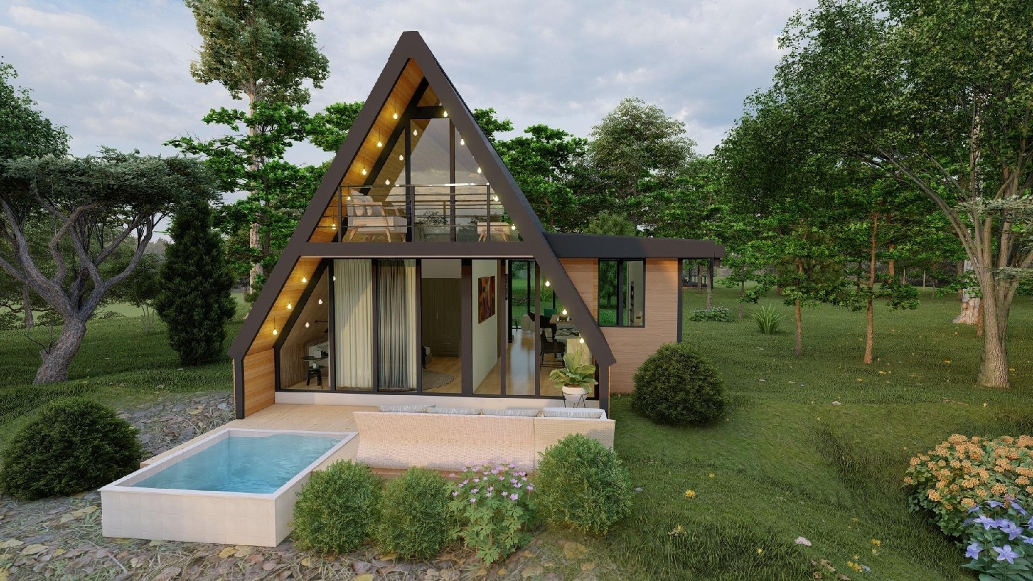  te koop villa Catadau Ribera Alta 2