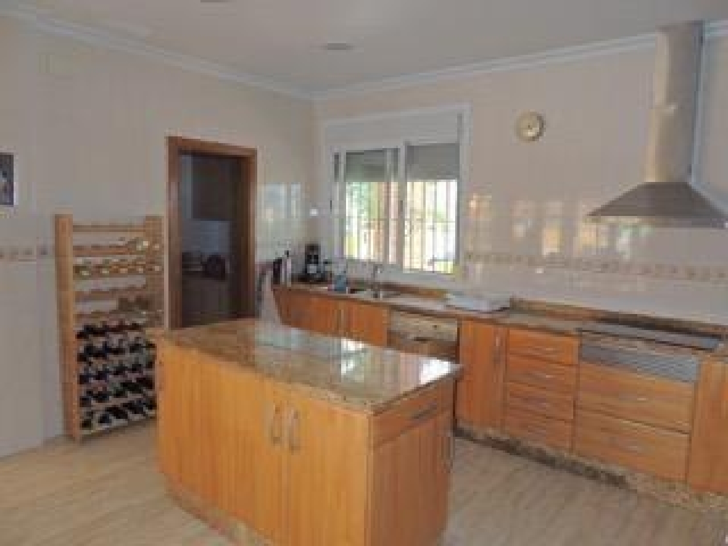  till salu villa Catral Baix Segura 4
