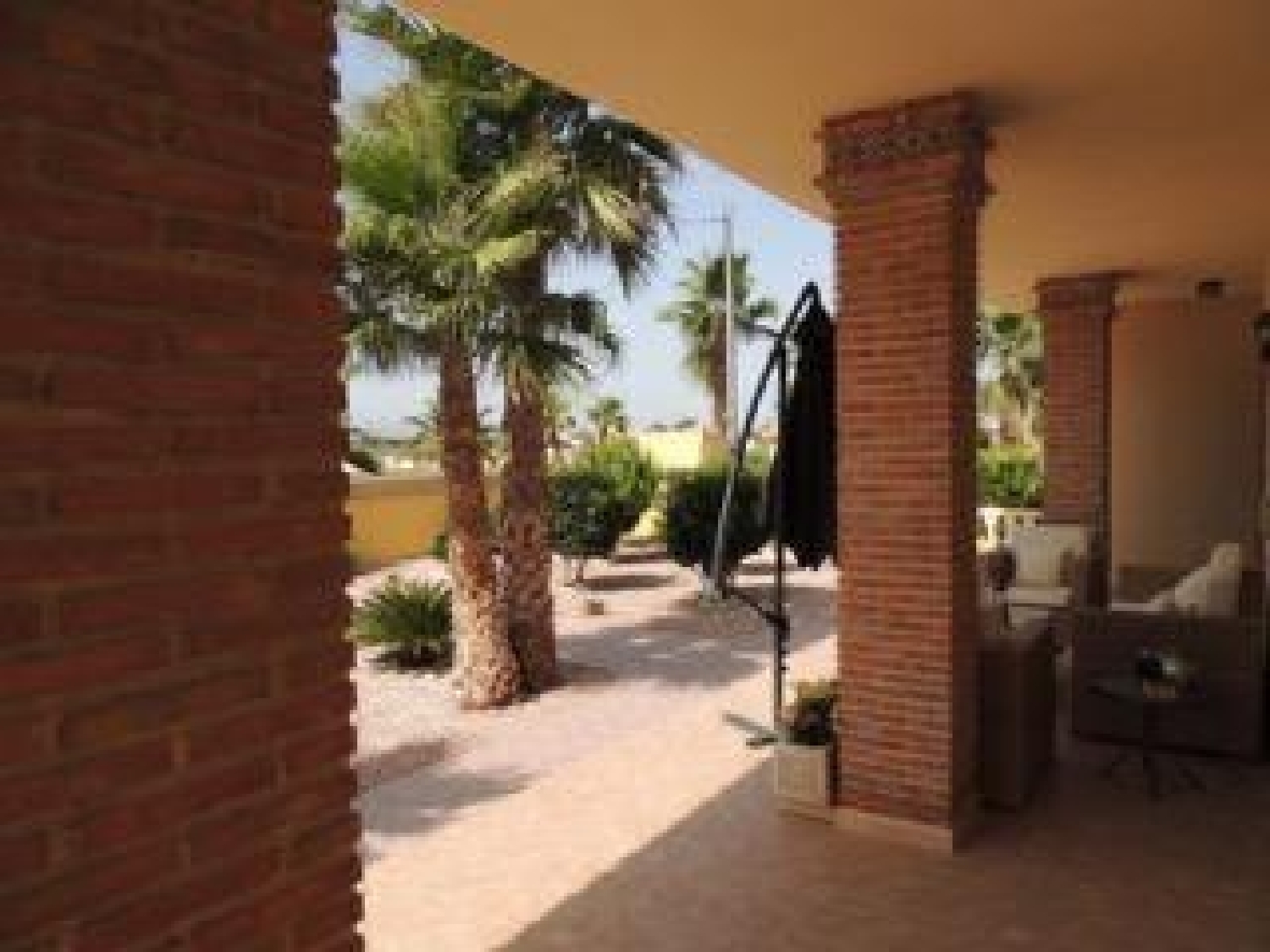  till salu villa Catral Baix Segura 7