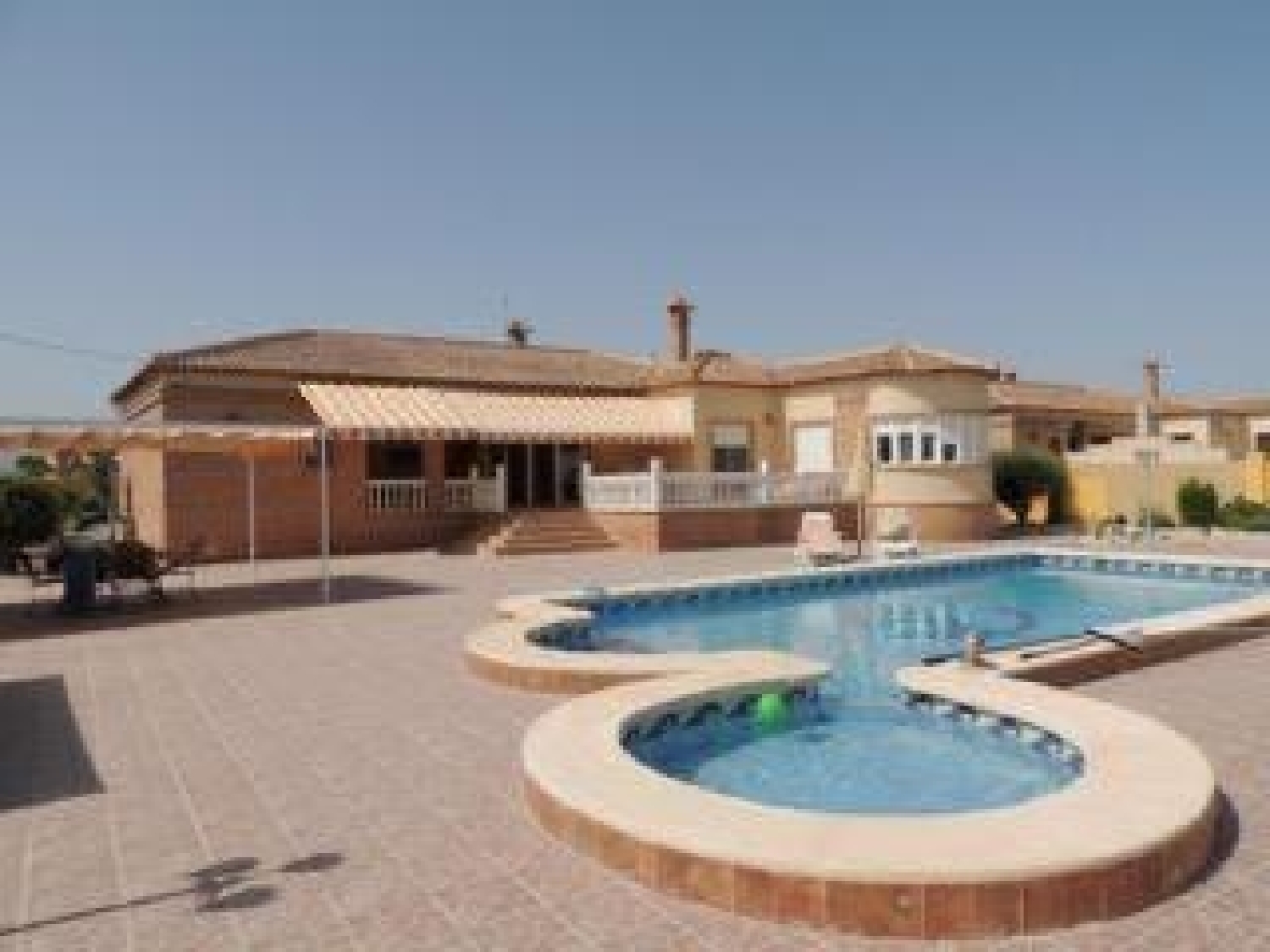  till salu villa Catral Baix Segura 1