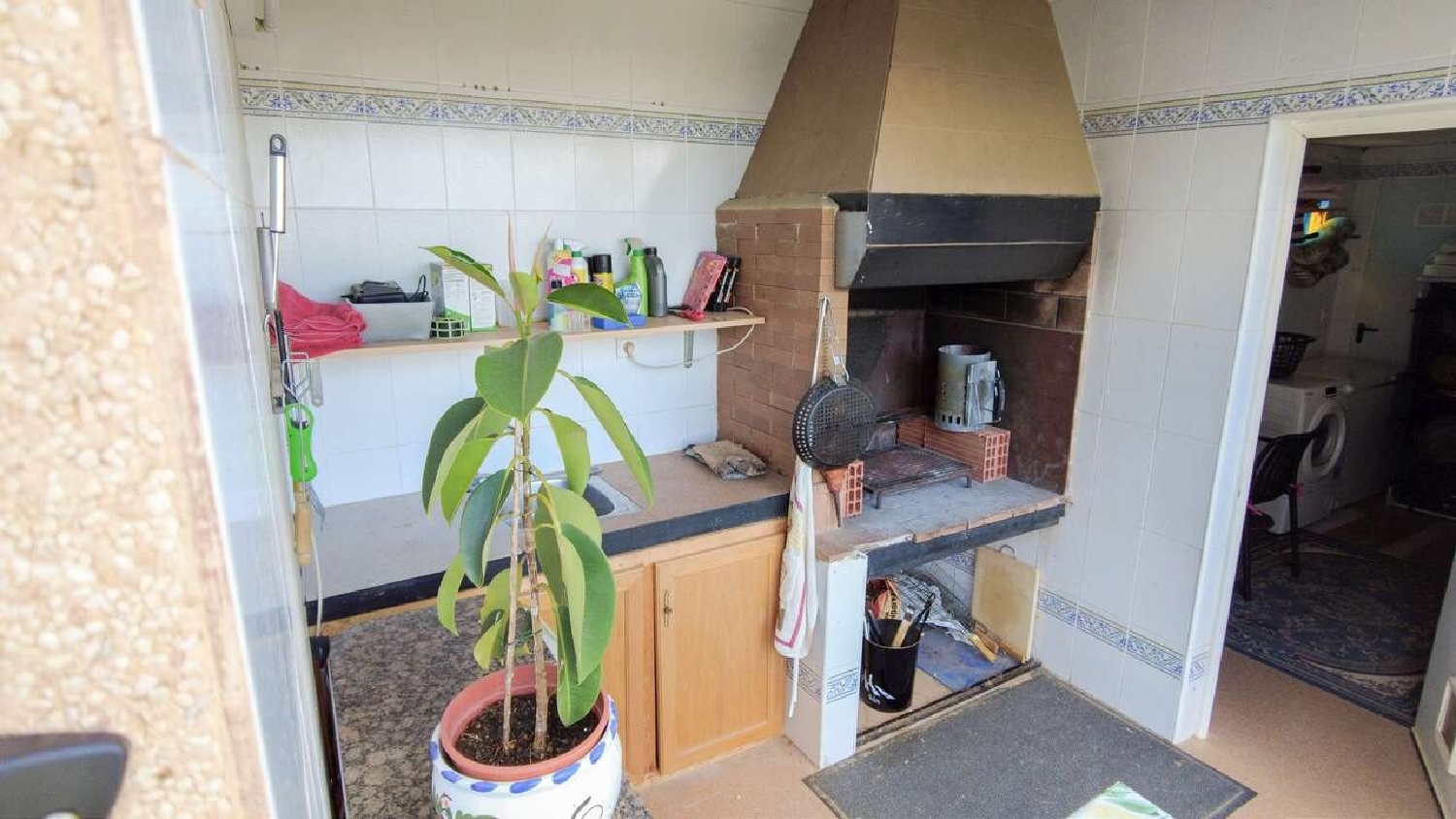  te koop villa Caudete Monte Ibérico Almansa 66