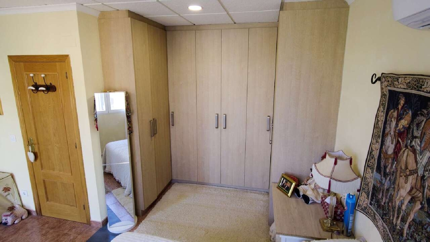  te koop villa Caudete Monte Ibérico Almansa 23