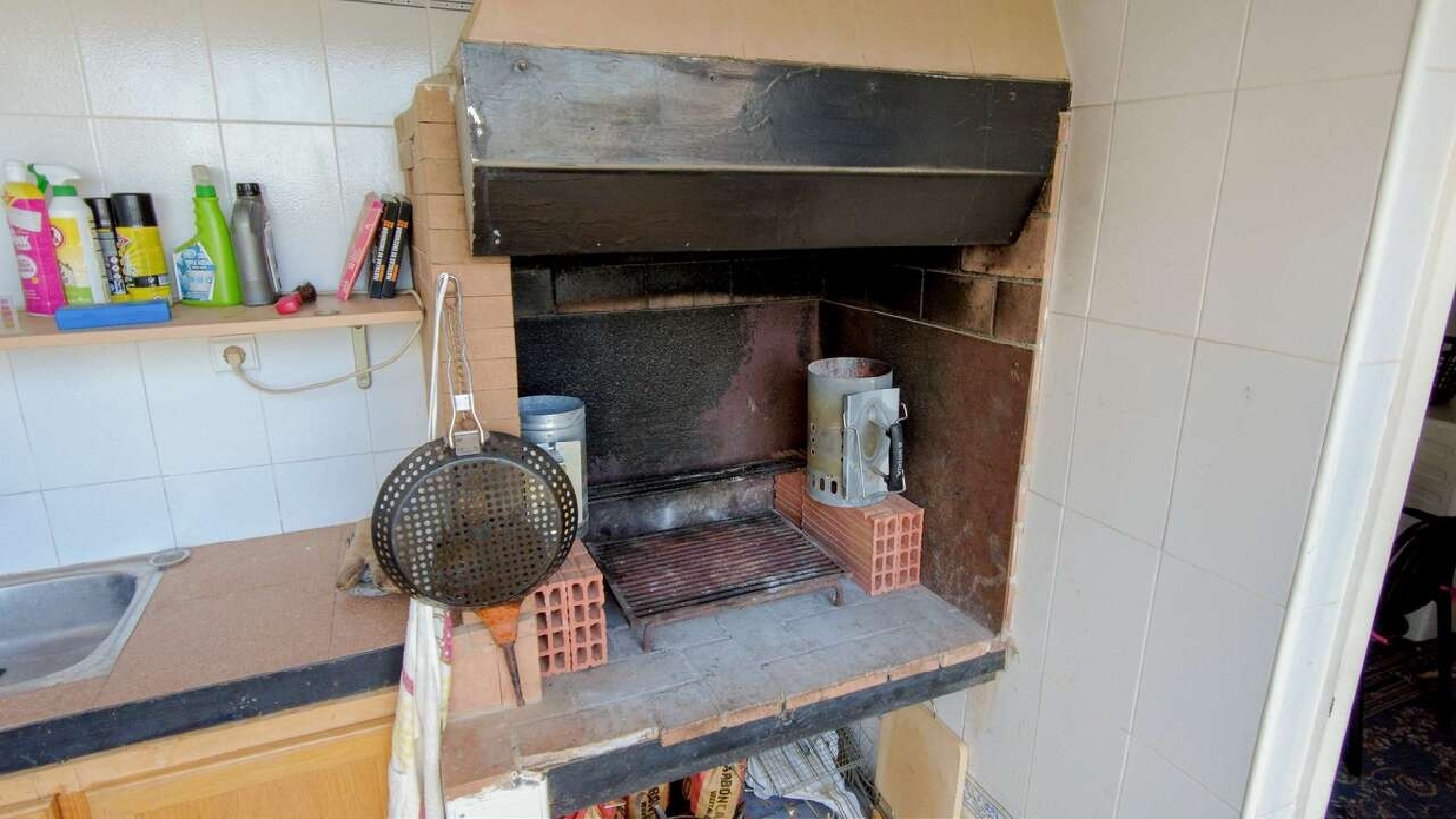  te koop villa Caudete Monte Ibérico Almansa 69