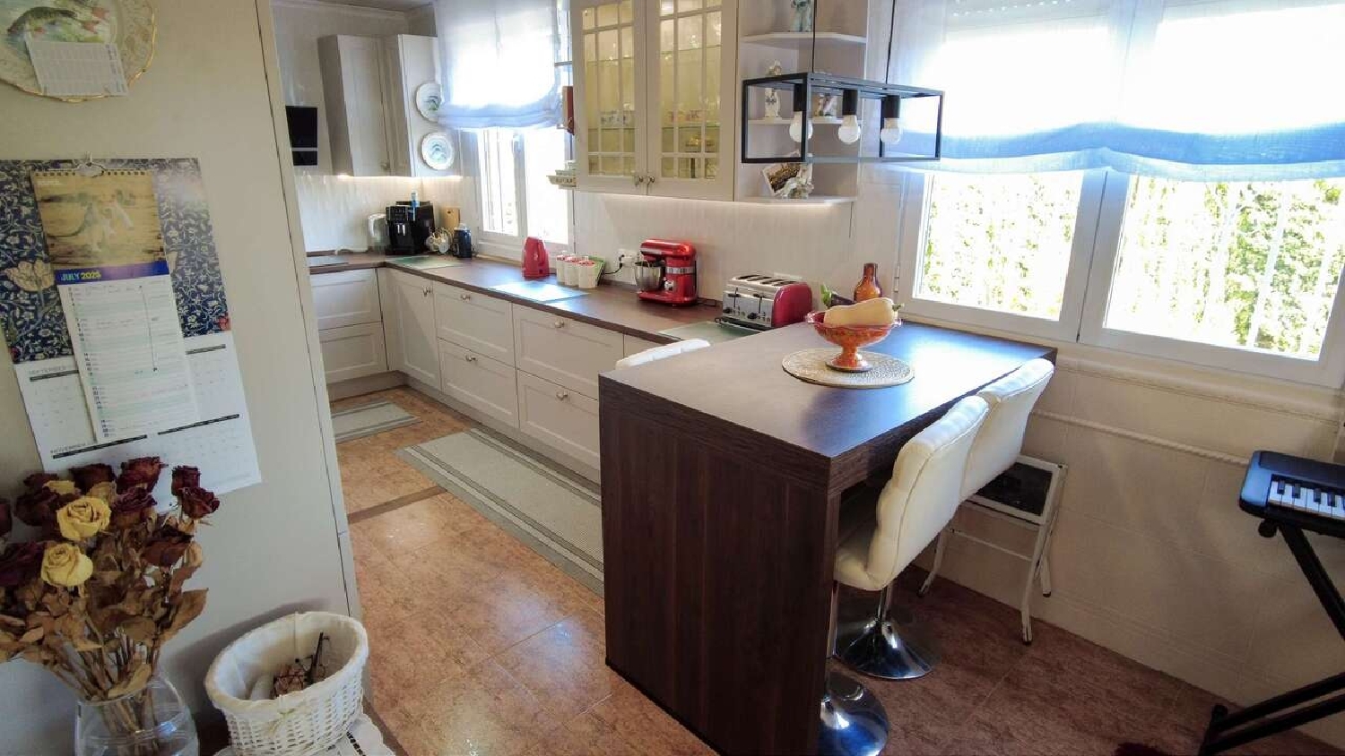 te koop villa Caudete Monte Ibérico Almansa 54