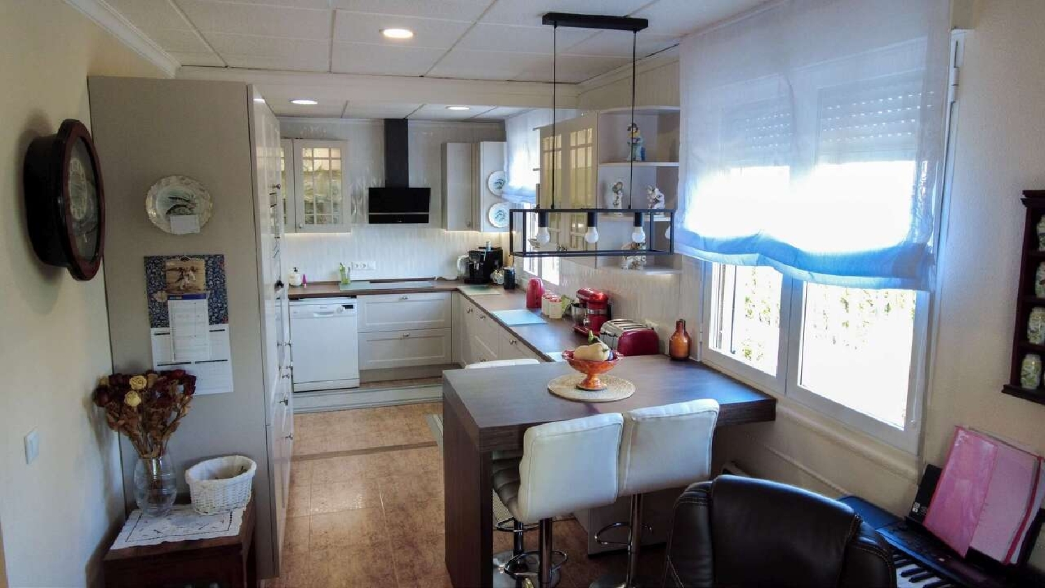  te koop villa Caudete Monte Ibérico Almansa 33