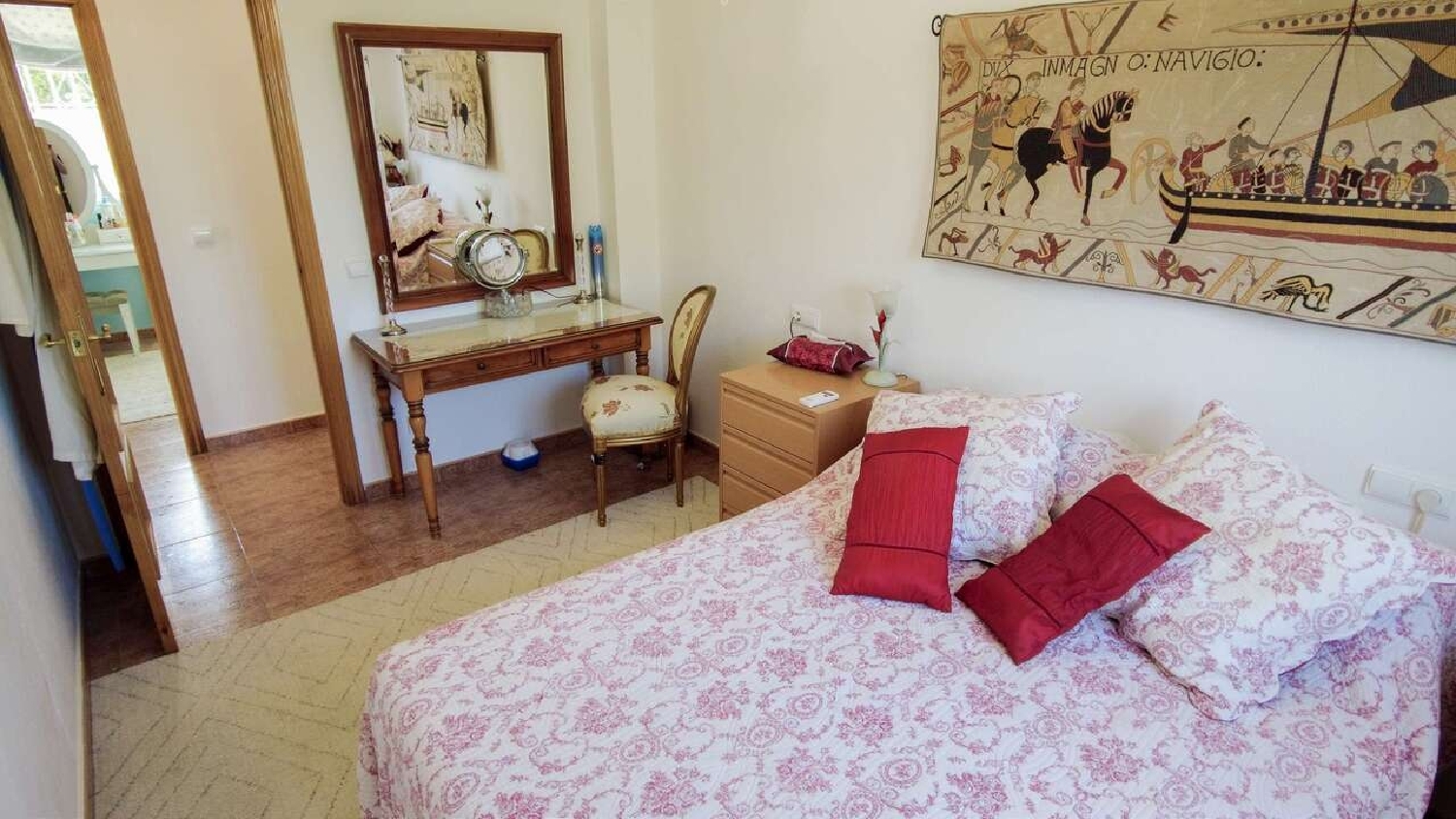  te koop villa Caudete Monte Ibérico Almansa 14