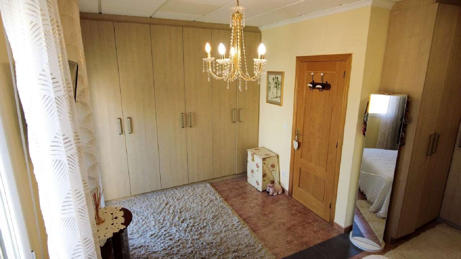  te koop villa Caudete Monte Ibérico Almansa 25