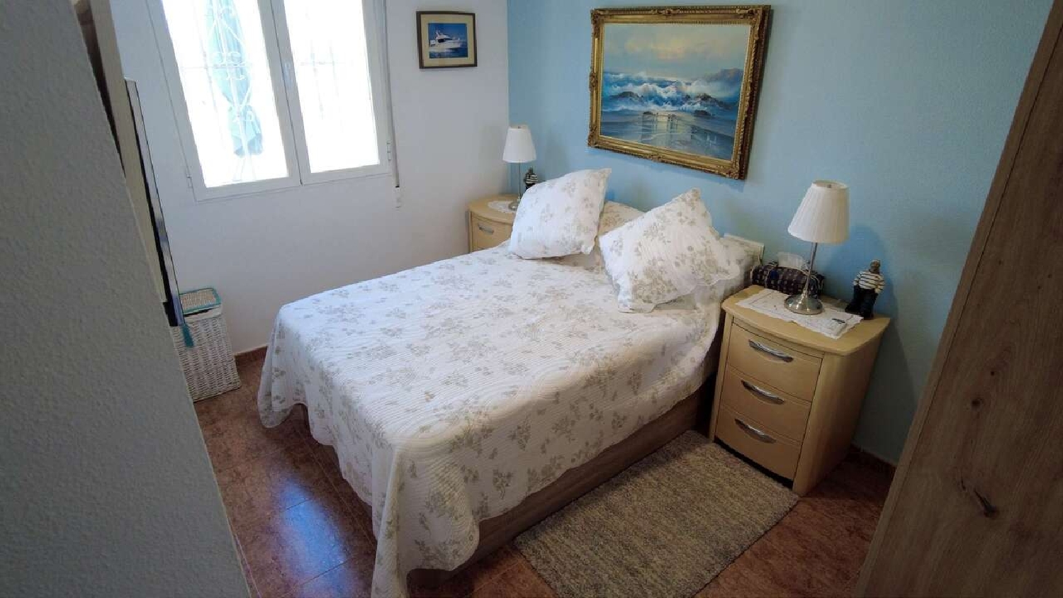  te koop villa Caudete Monte Ibérico Almansa 15
