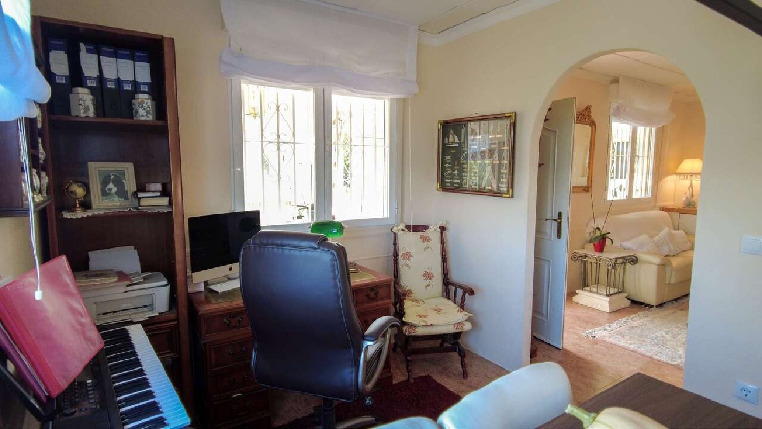  te koop villa Caudete Monte Ibérico Almansa 58
