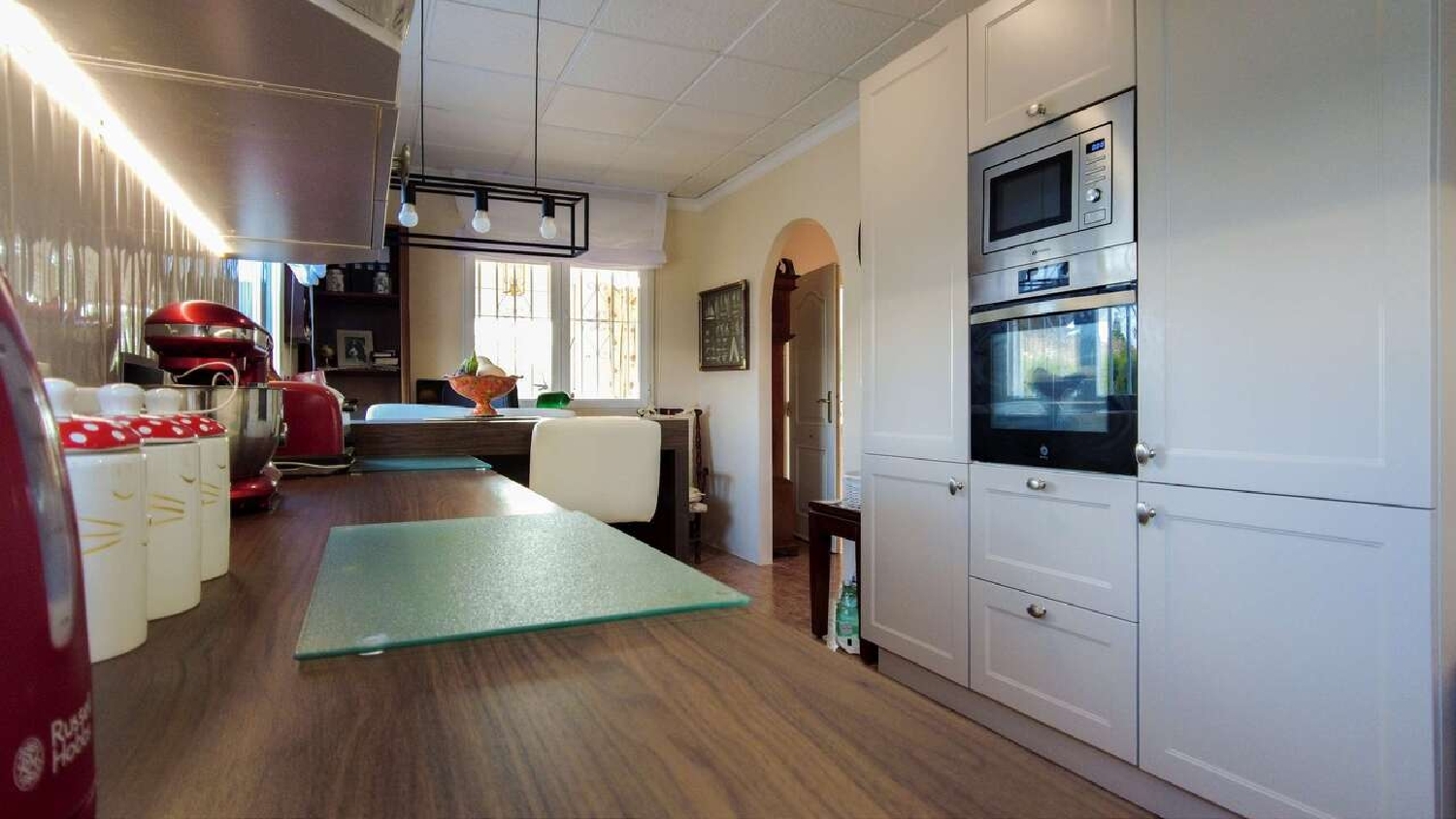  te koop villa Caudete Monte Ibérico Almansa 50
