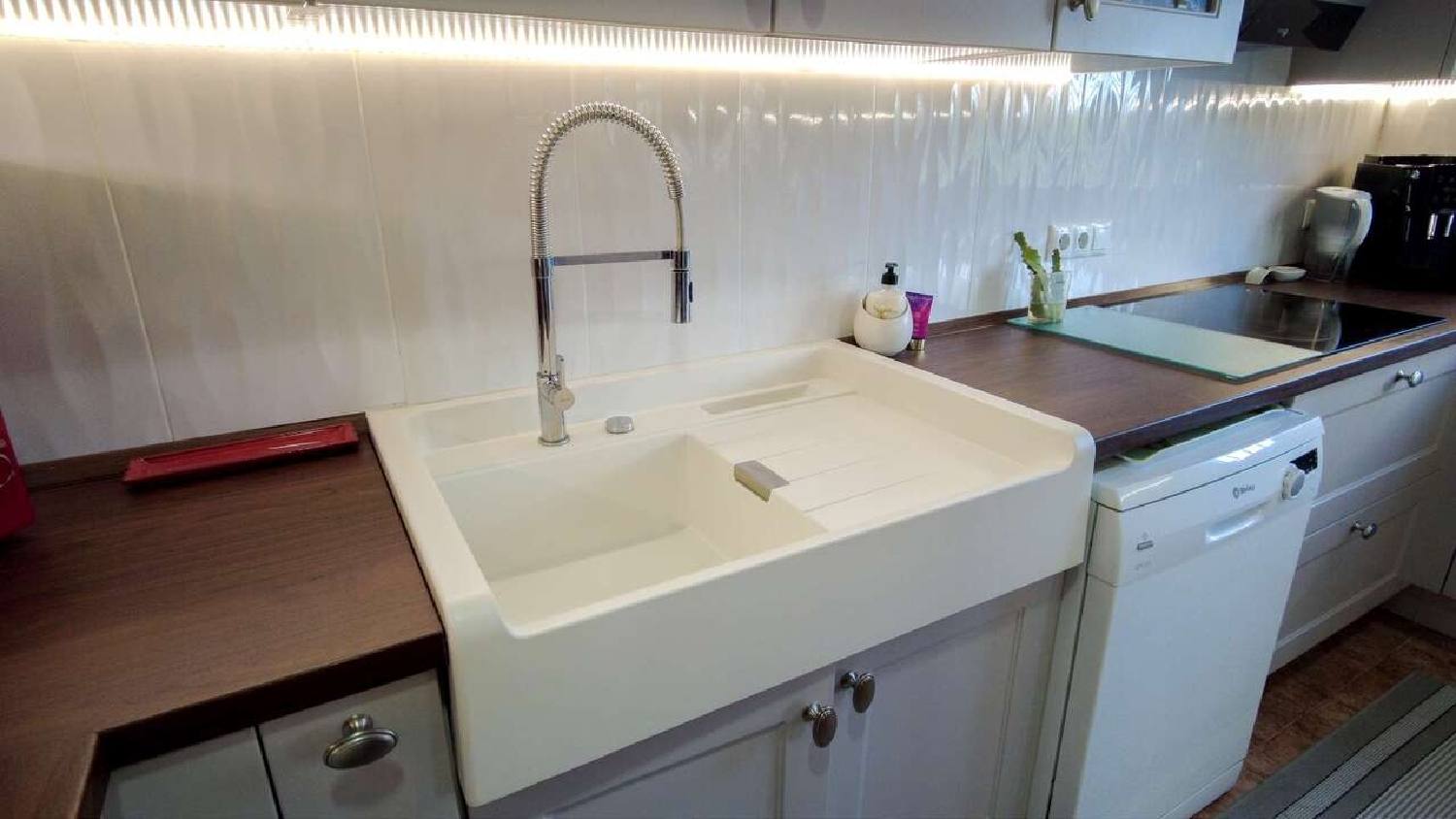  te koop villa Caudete Monte Ibérico Almansa 42