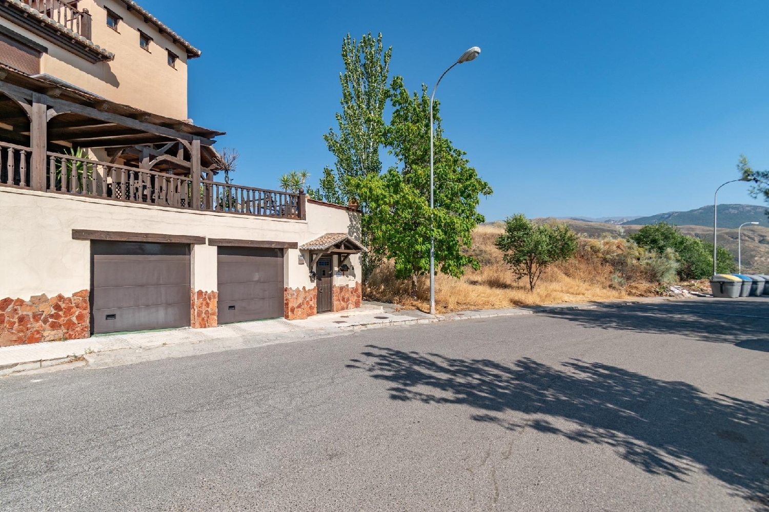  for sale villa Cenes De La Vega Vega De Granada 4