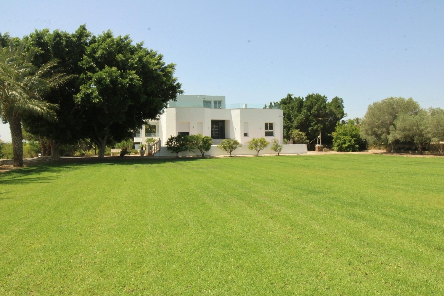  à vendre villa Cheda Arzúa 7