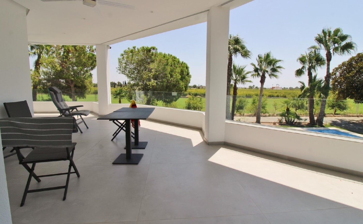 à vendre villa Cheda Arzúa 3