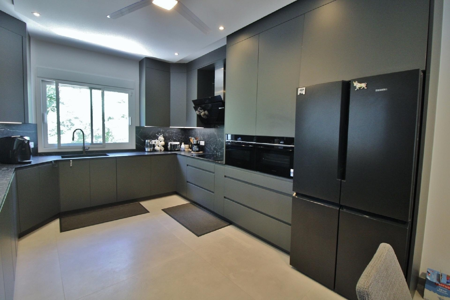  à vendre villa Cheda Arzúa 4