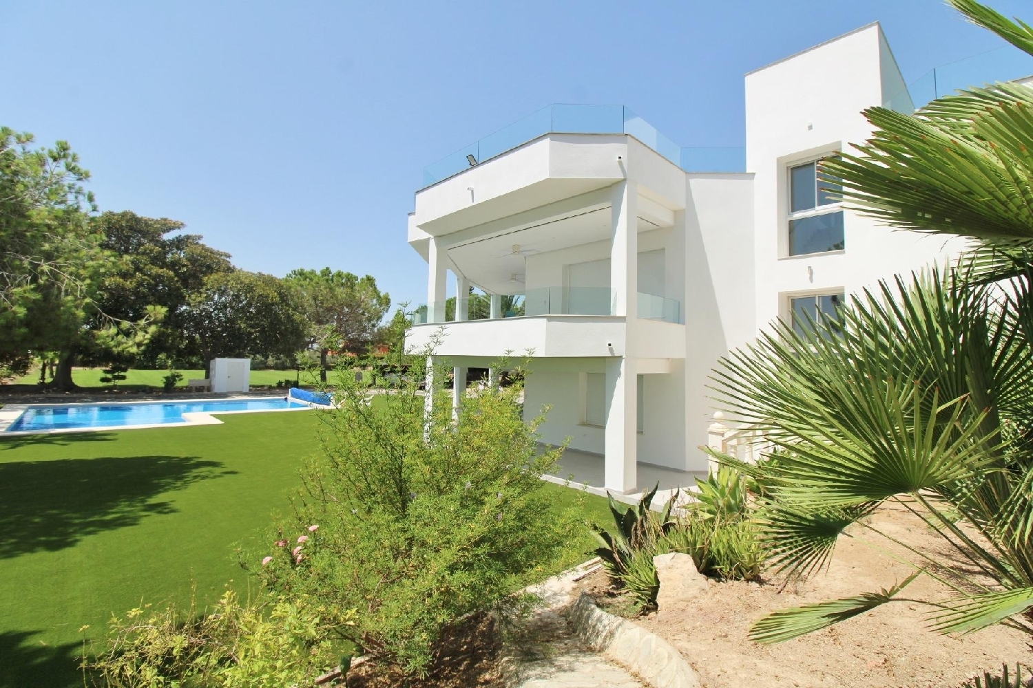  à vendre villa Cheda Arzúa 6