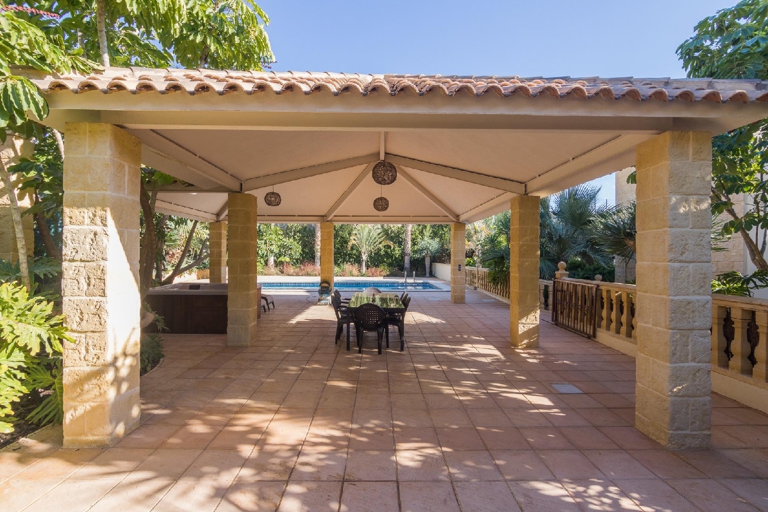  te koop villa Cheda Arzúa 8