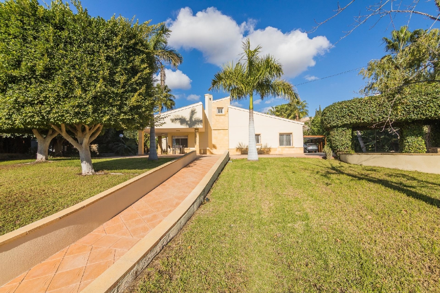  te koop villa Cheda Arzúa 1