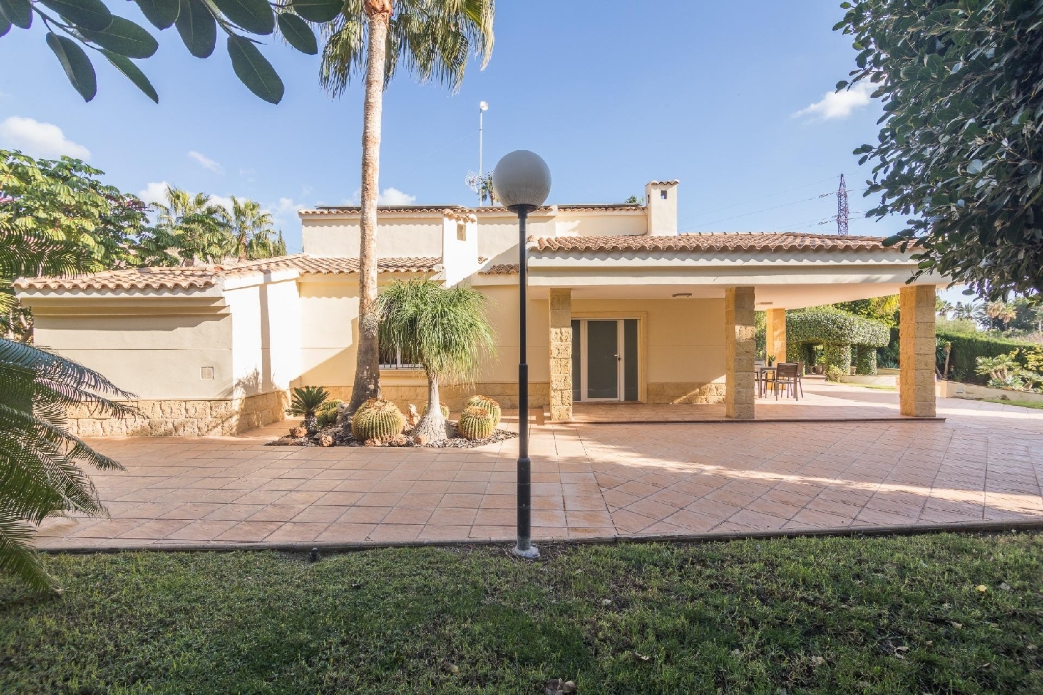 te koop villa Cheda Arzúa 3