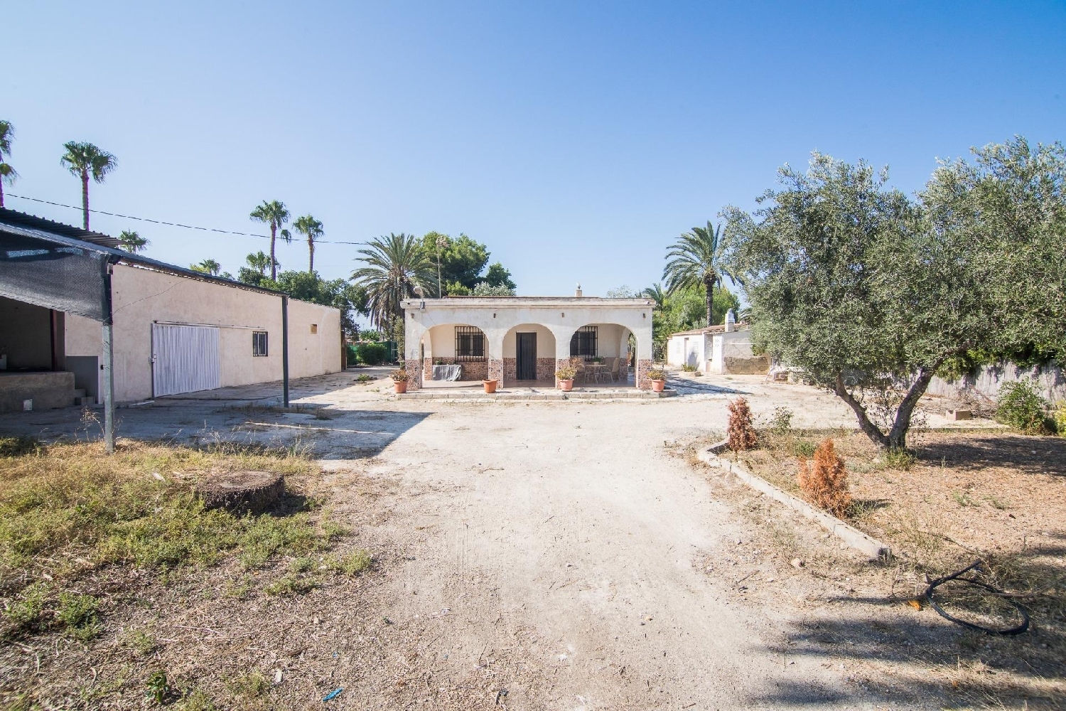  te koop villa Cheda Arzúa 2