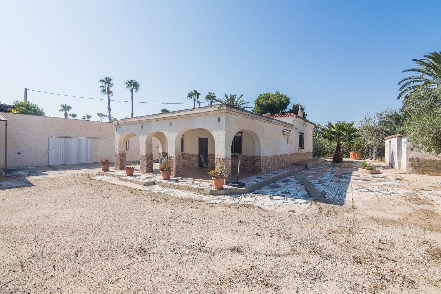  te koop villa Cheda Arzúa 7