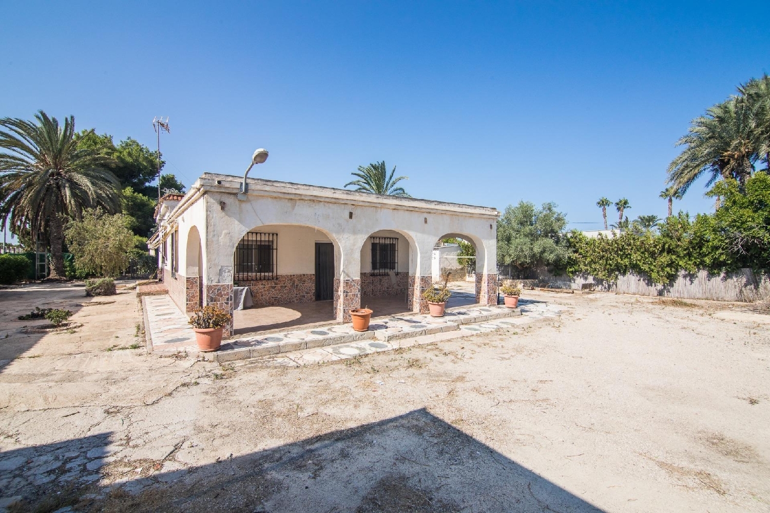  te koop villa Cheda Arzúa 3
