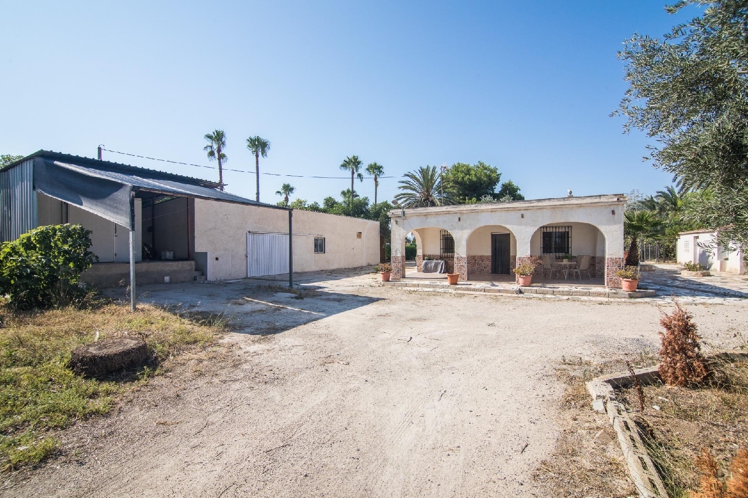  te koop villa Cheda Arzúa 4
