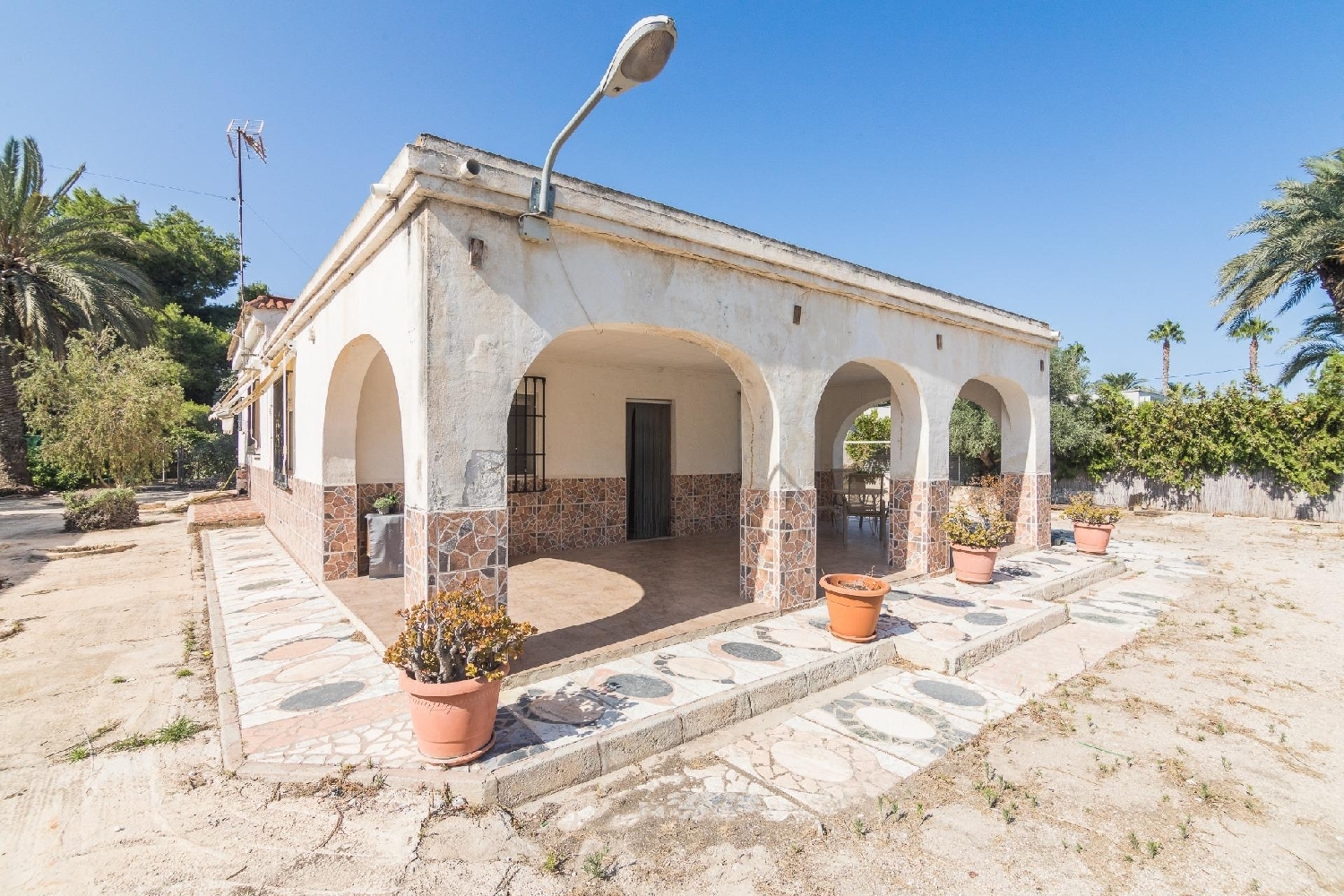  te koop villa Cheda Arzúa 6