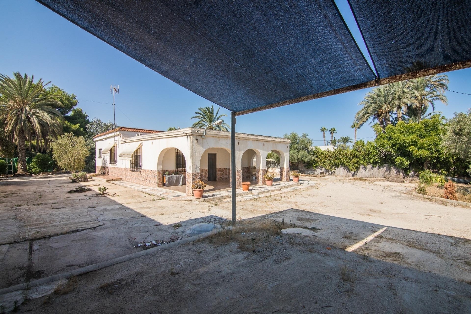  te koop villa Cheda Arzúa 5