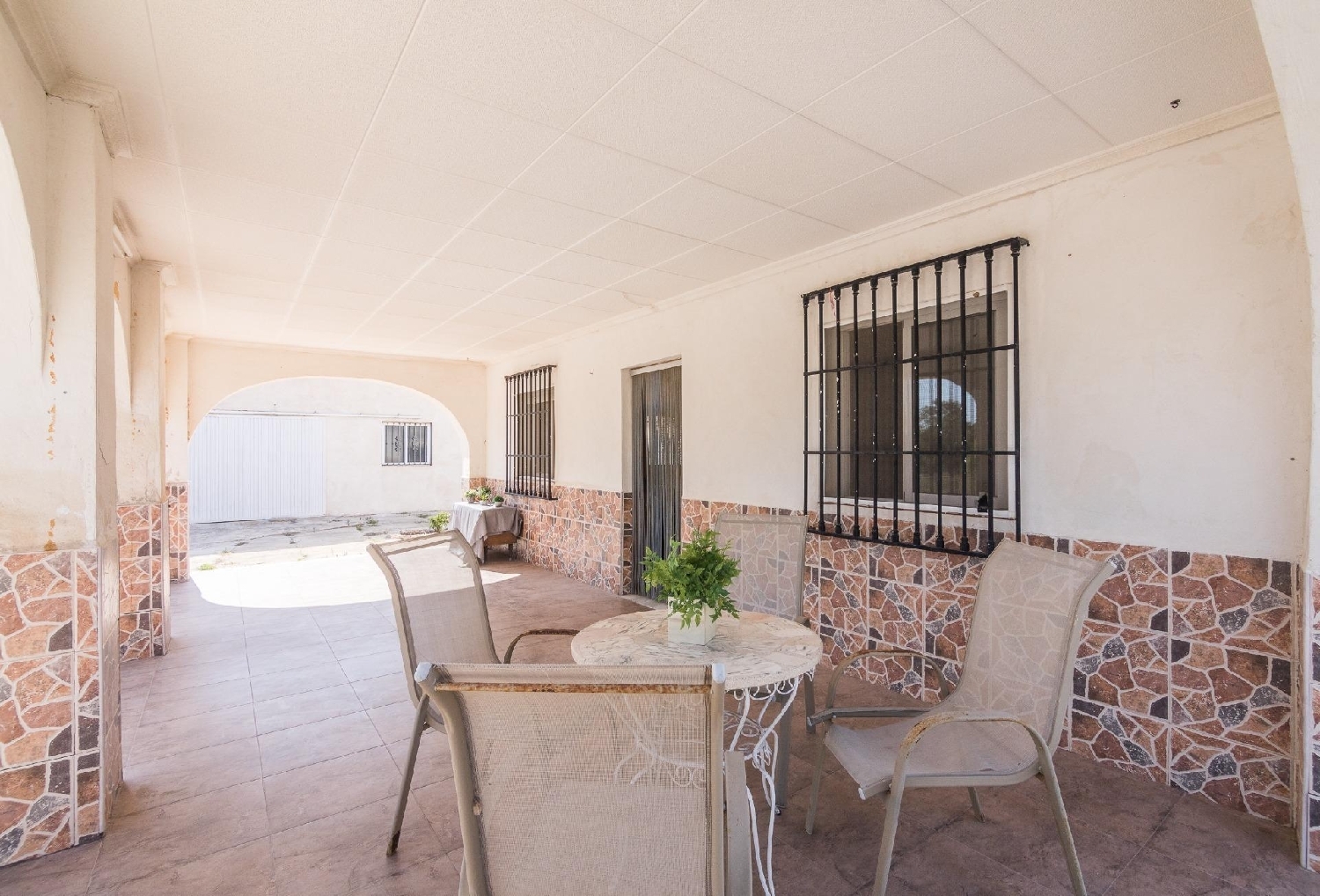  te koop villa Cheda Arzúa 8