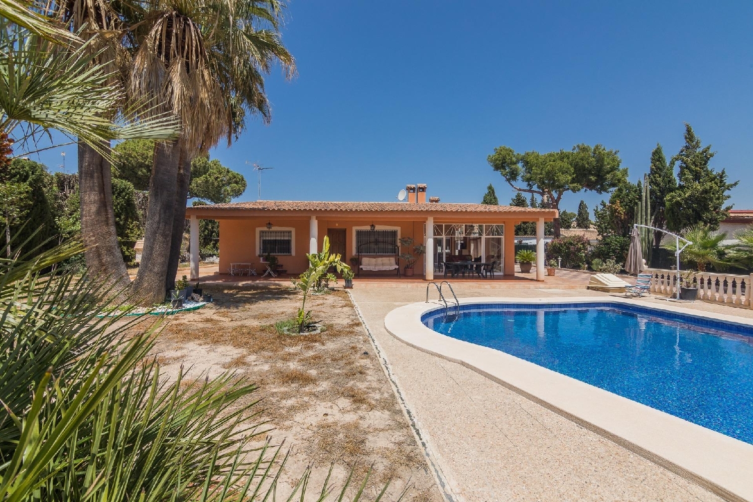  te koop villa Cheda Arzúa 7