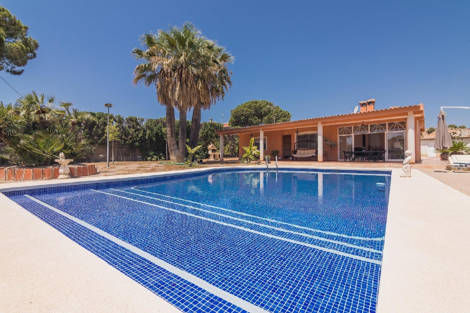  te koop villa Cheda Arzúa 1
