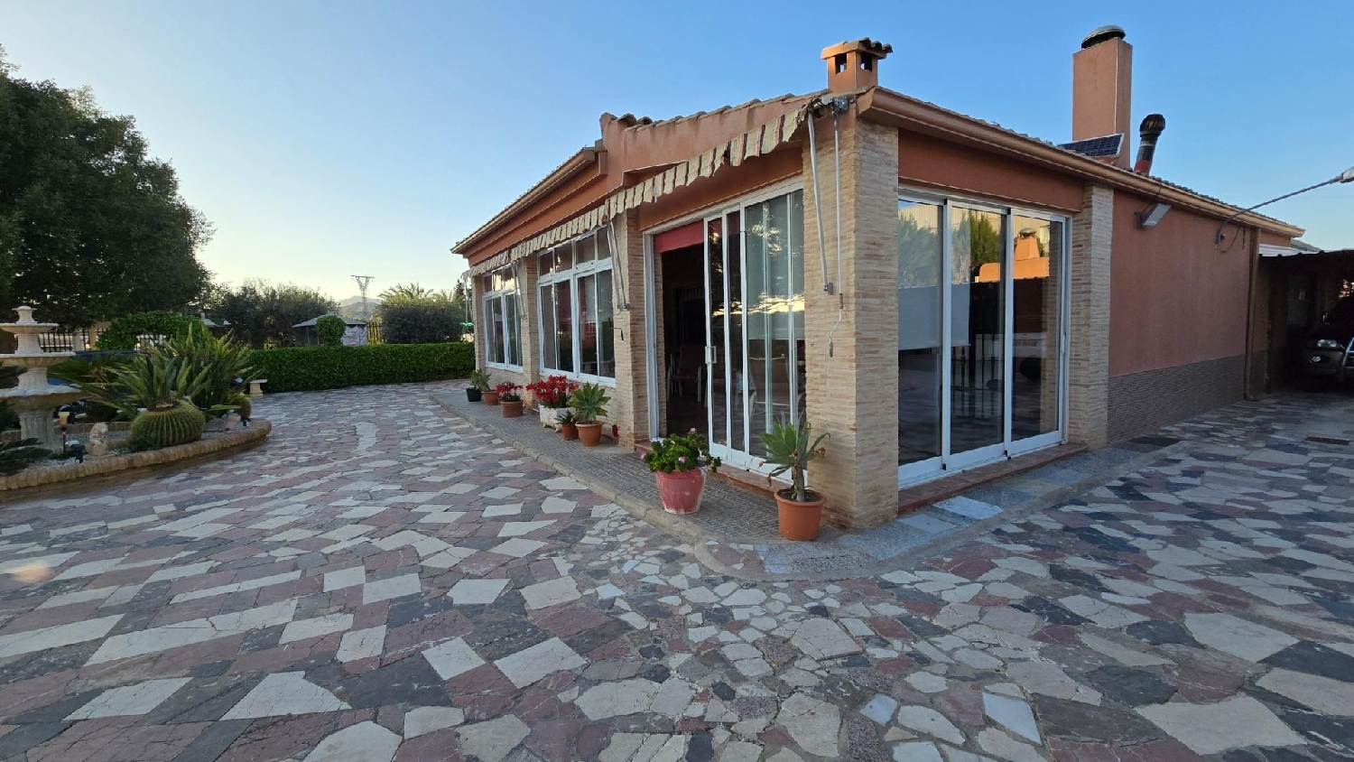  for sale villa Cheda Arzúa 4