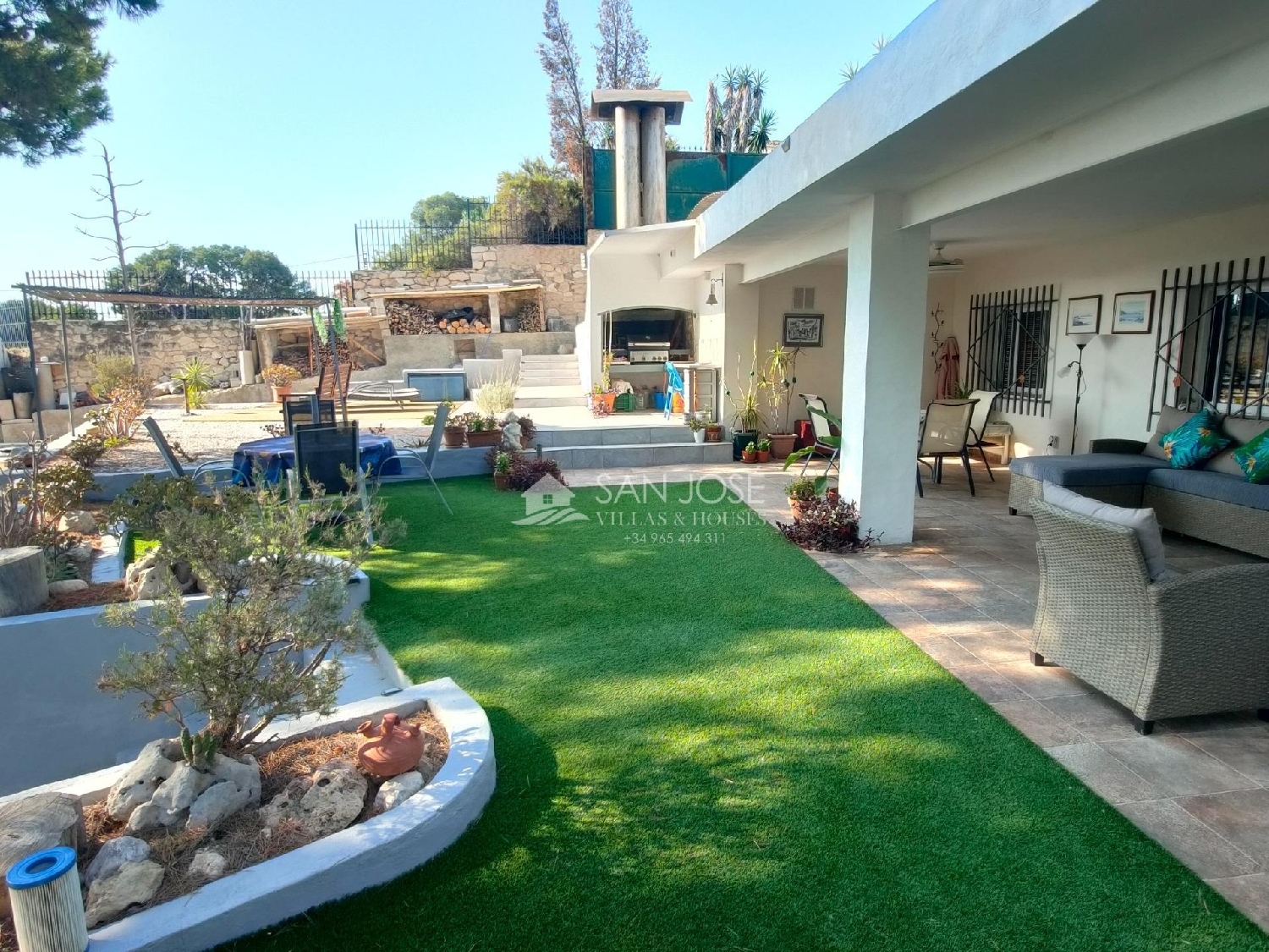  à vendre villa Cheda Arzúa 4
