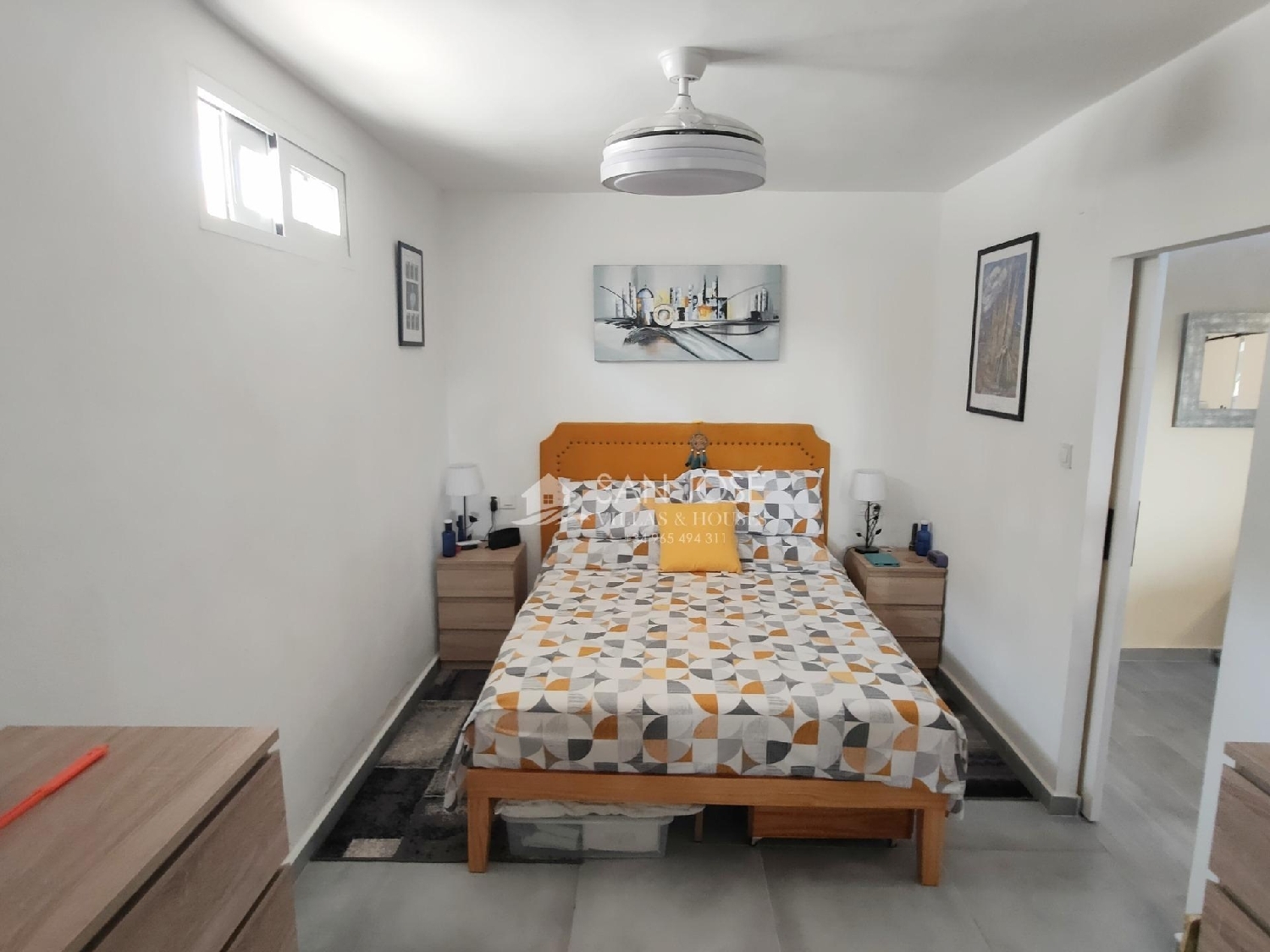  à vendre villa Cheda Arzúa 6