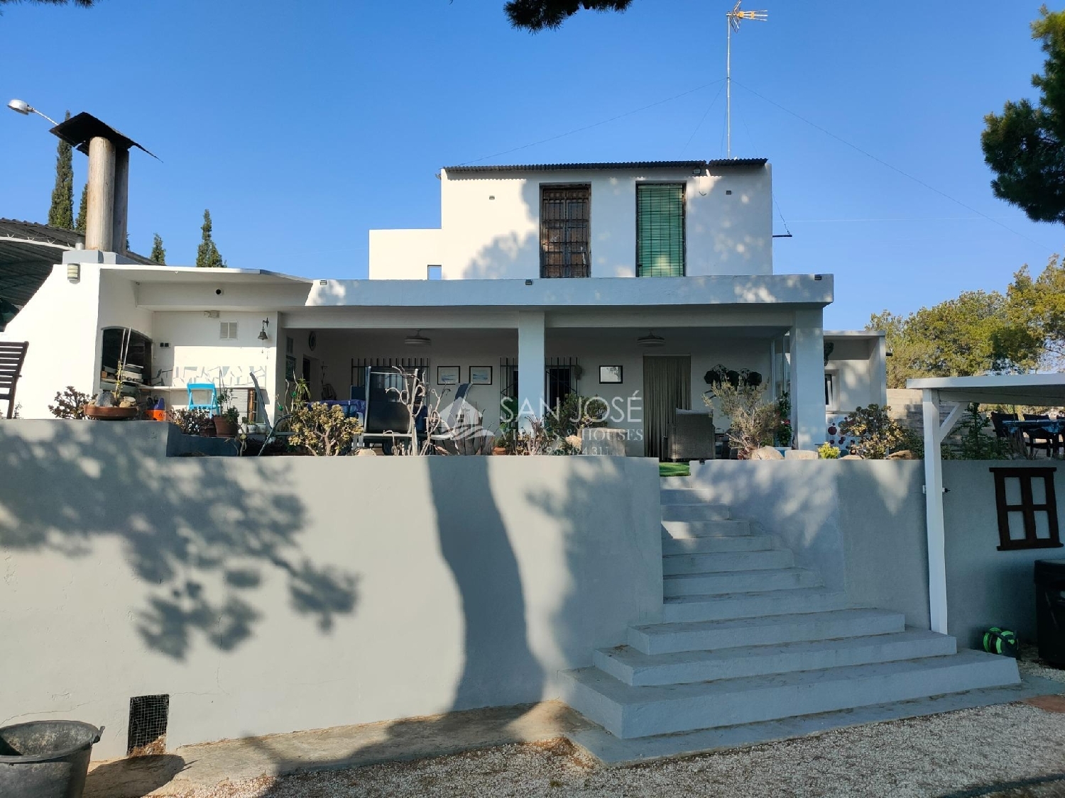  à vendre villa Cheda Arzúa 5