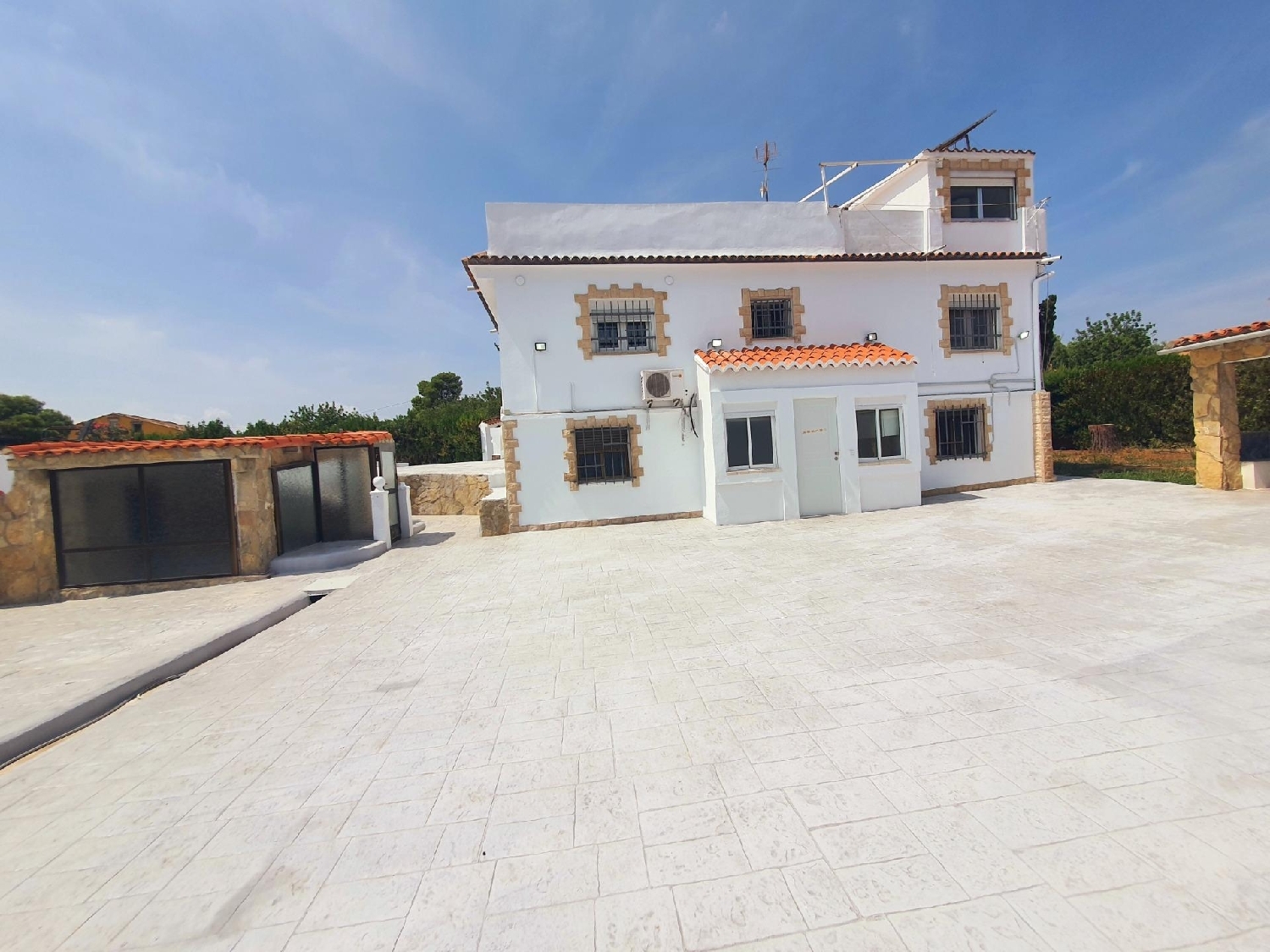  kaufen Villa Cheste Hoya De Buñol 7