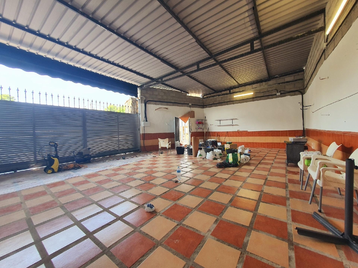  kaufen Villa Cheste Hoya De Buñol 8