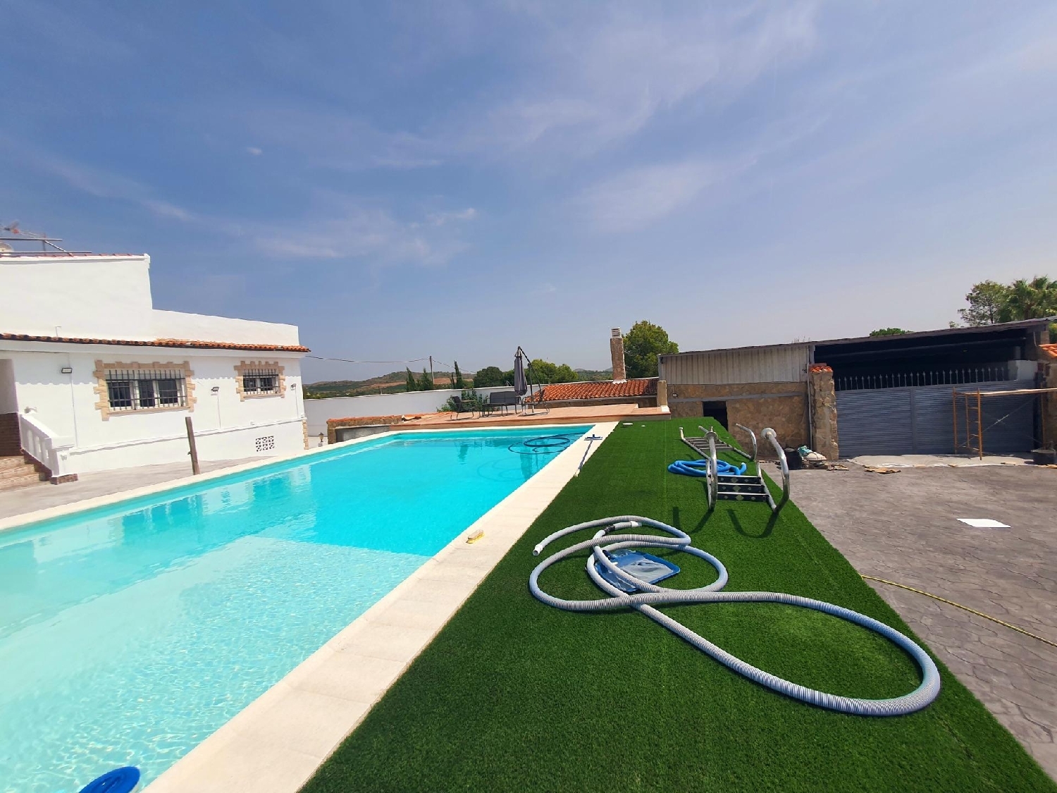 kaufen Villa Cheste Hoya De Buñol 3