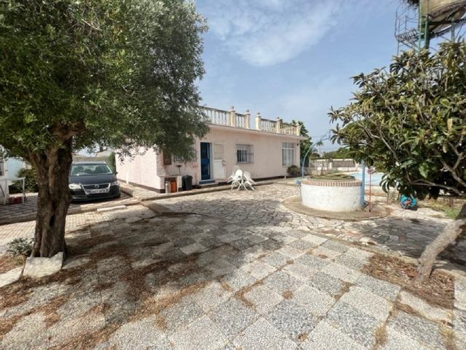  à vendre villa Chiclana De La Frontera Bahía De Cádiz 5