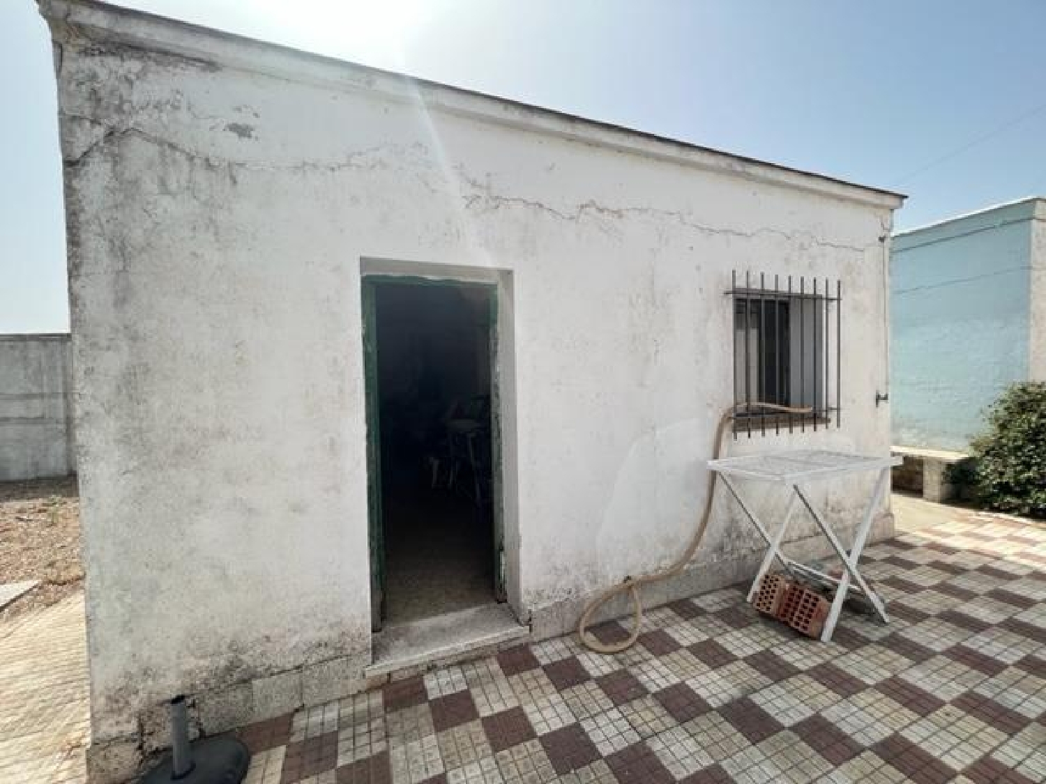  à vendre villa Chiclana De La Frontera Bahía De Cádiz 6
