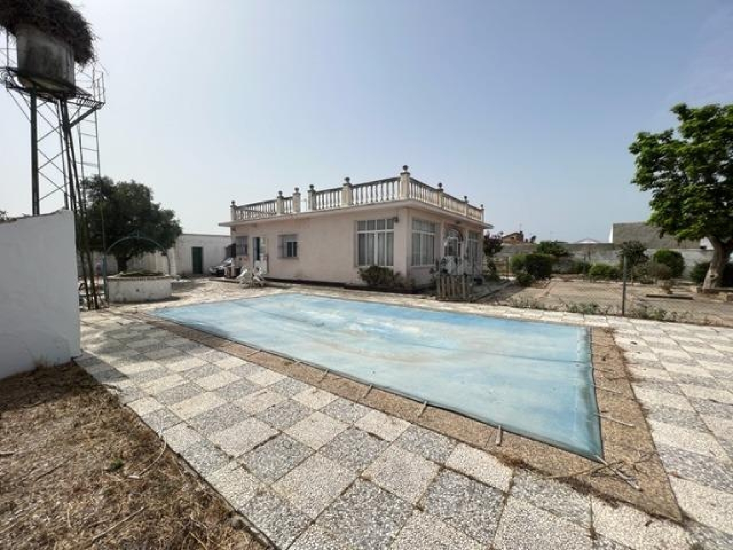  à vendre villa Chiclana De La Frontera Bahía De Cádiz 4