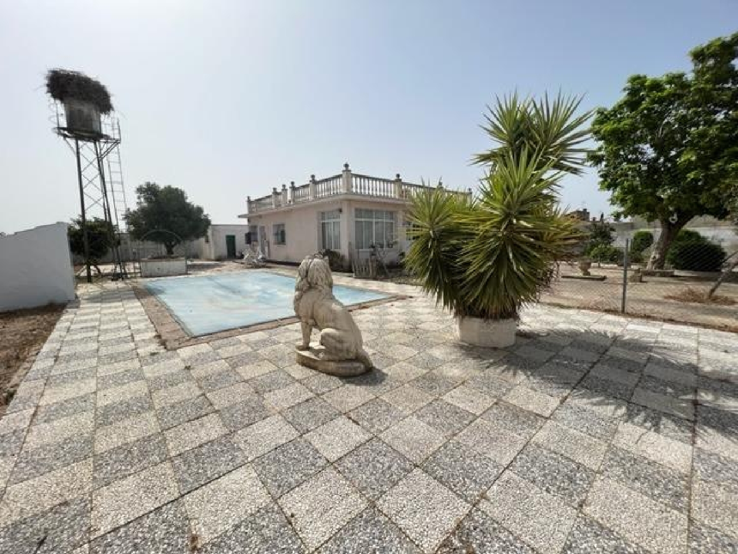  à vendre villa Chiclana De La Frontera Bahía De Cádiz 3