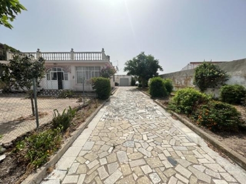 Chiclana De La Frontera Bahía De Cádiz villa foto 6297039