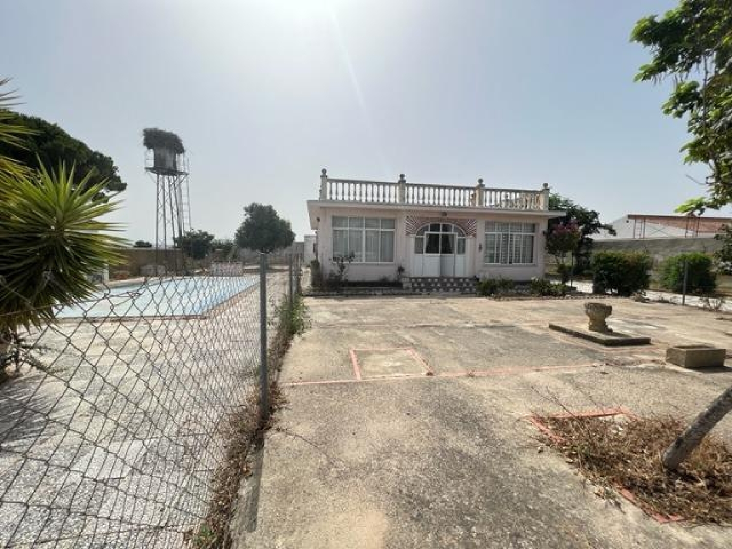  à vendre villa Chiclana De La Frontera Bahía De Cádiz 2