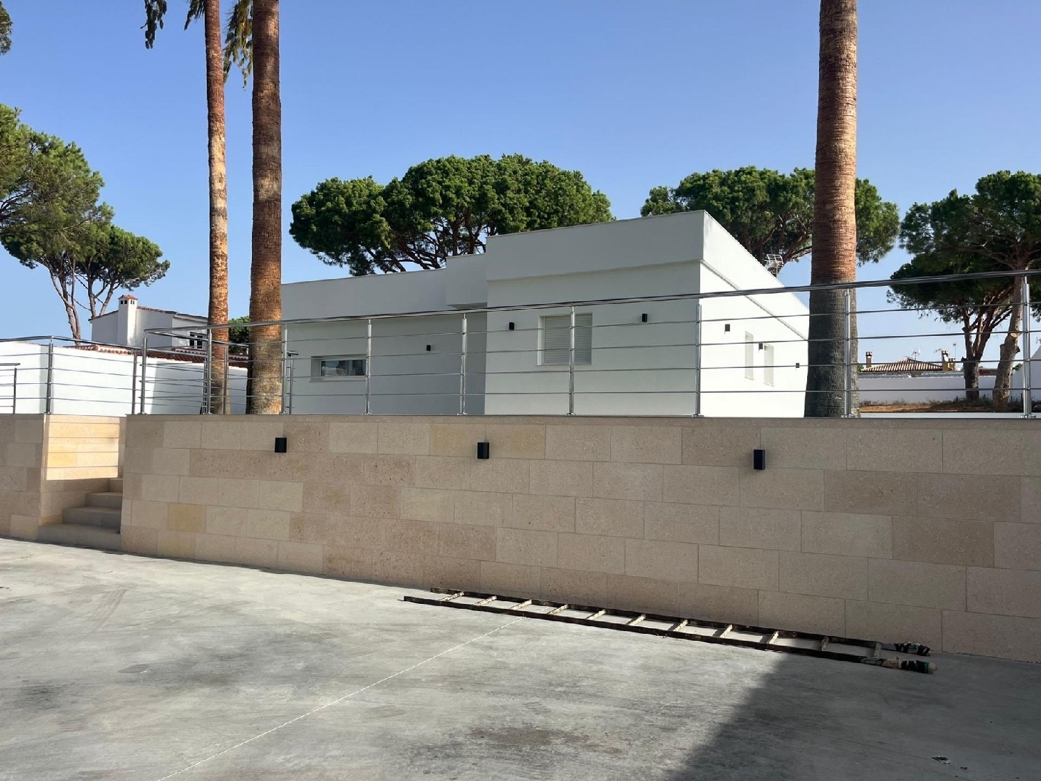  à vendre villa Chiclana De La Frontera Bahía De Cádiz 4