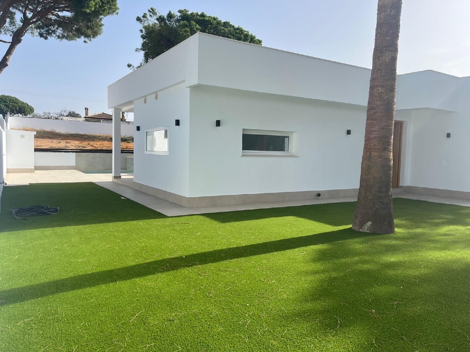  à vendre villa Chiclana De La Frontera Bahía De Cádiz 8